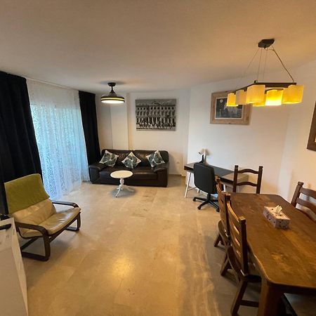 Apartamento Las Brisas Mijas Εξωτερικό φωτογραφία