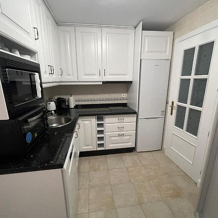 Apartamento Las Brisas Mijas Εξωτερικό φωτογραφία