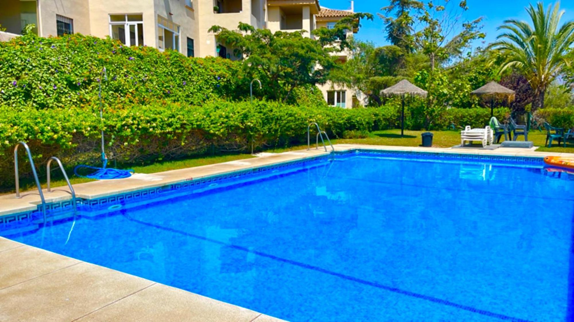 Apartamento Las Brisas Mijas Εξωτερικό φωτογραφία