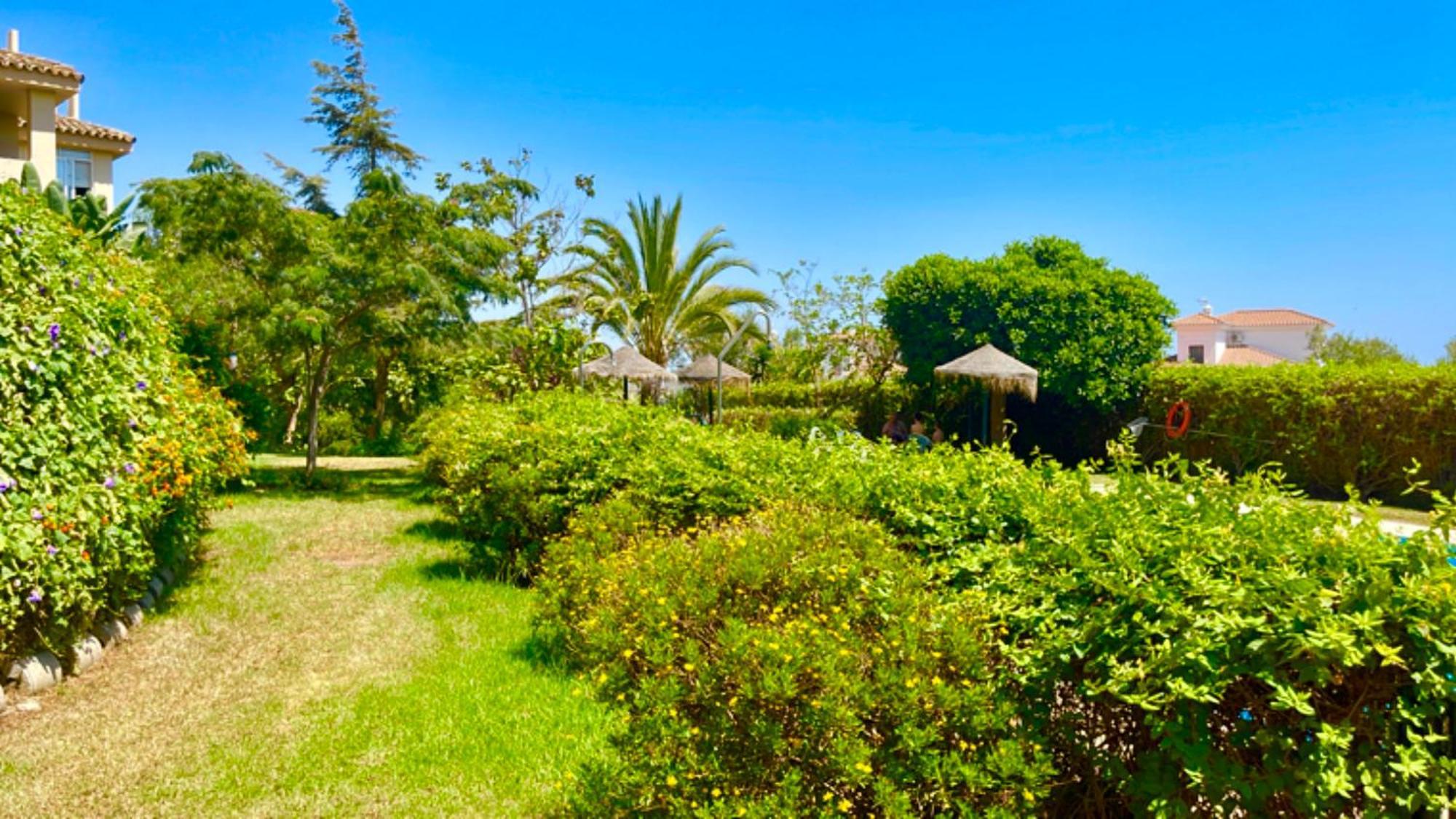 Apartamento Las Brisas Mijas Εξωτερικό φωτογραφία