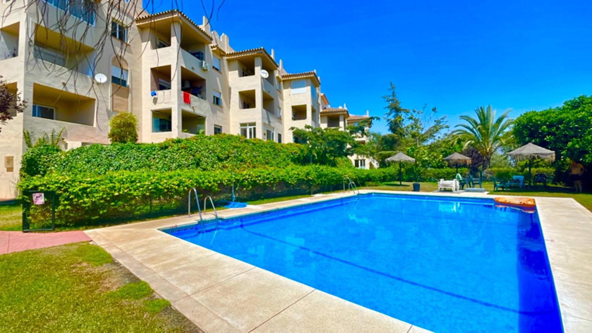 Apartamento Las Brisas Mijas Εξωτερικό φωτογραφία
