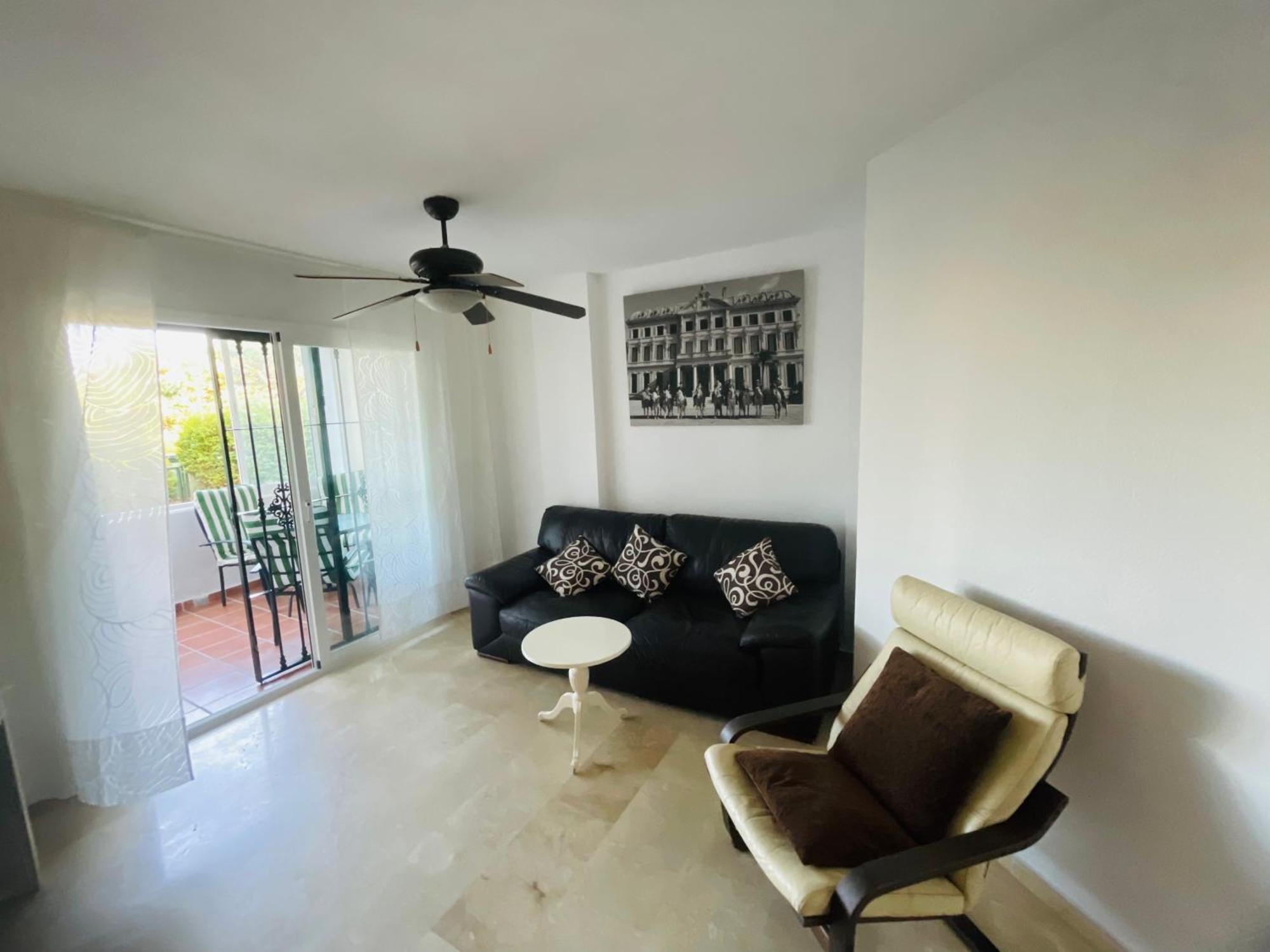 Apartamento Las Brisas Mijas Εξωτερικό φωτογραφία