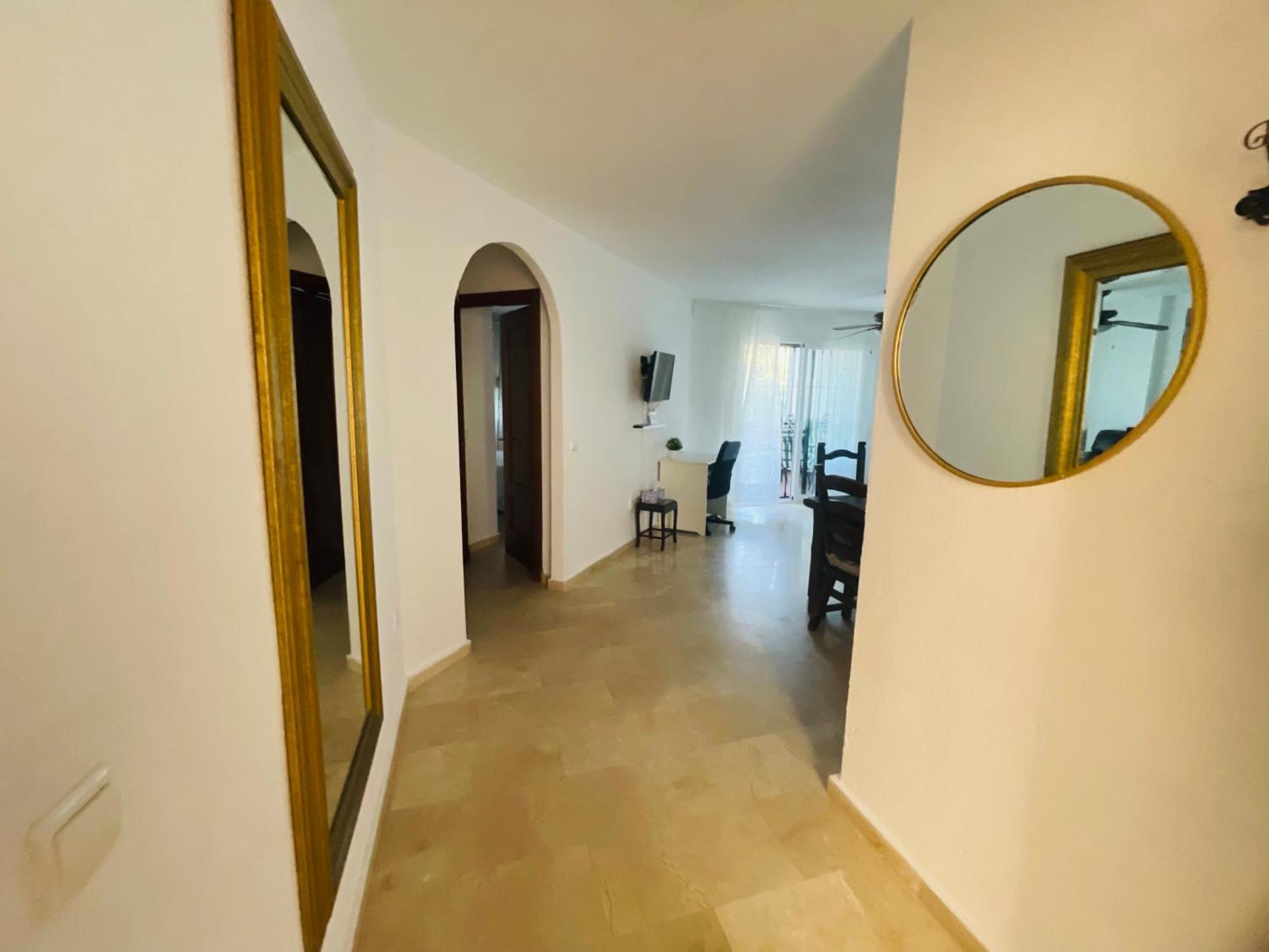 Apartamento Las Brisas Mijas Εξωτερικό φωτογραφία