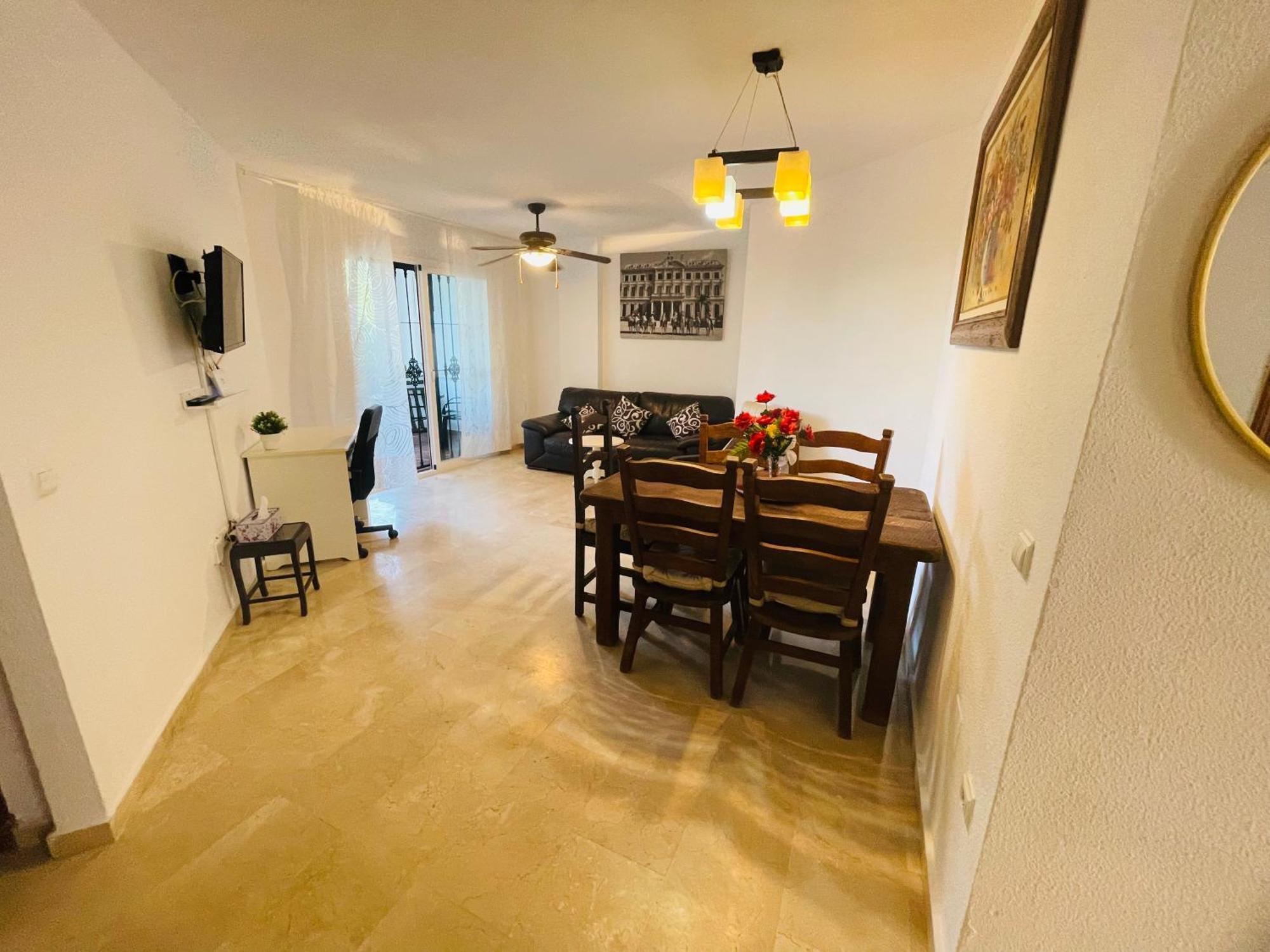 Apartamento Las Brisas Mijas Εξωτερικό φωτογραφία