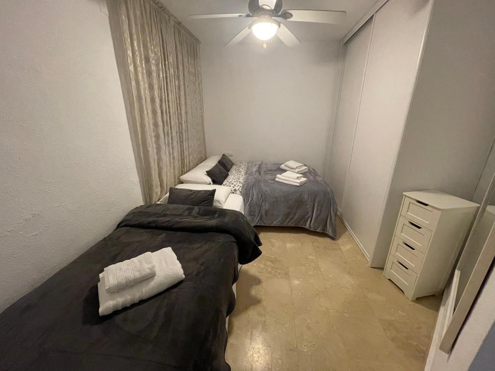 Apartamento Las Brisas Mijas Εξωτερικό φωτογραφία