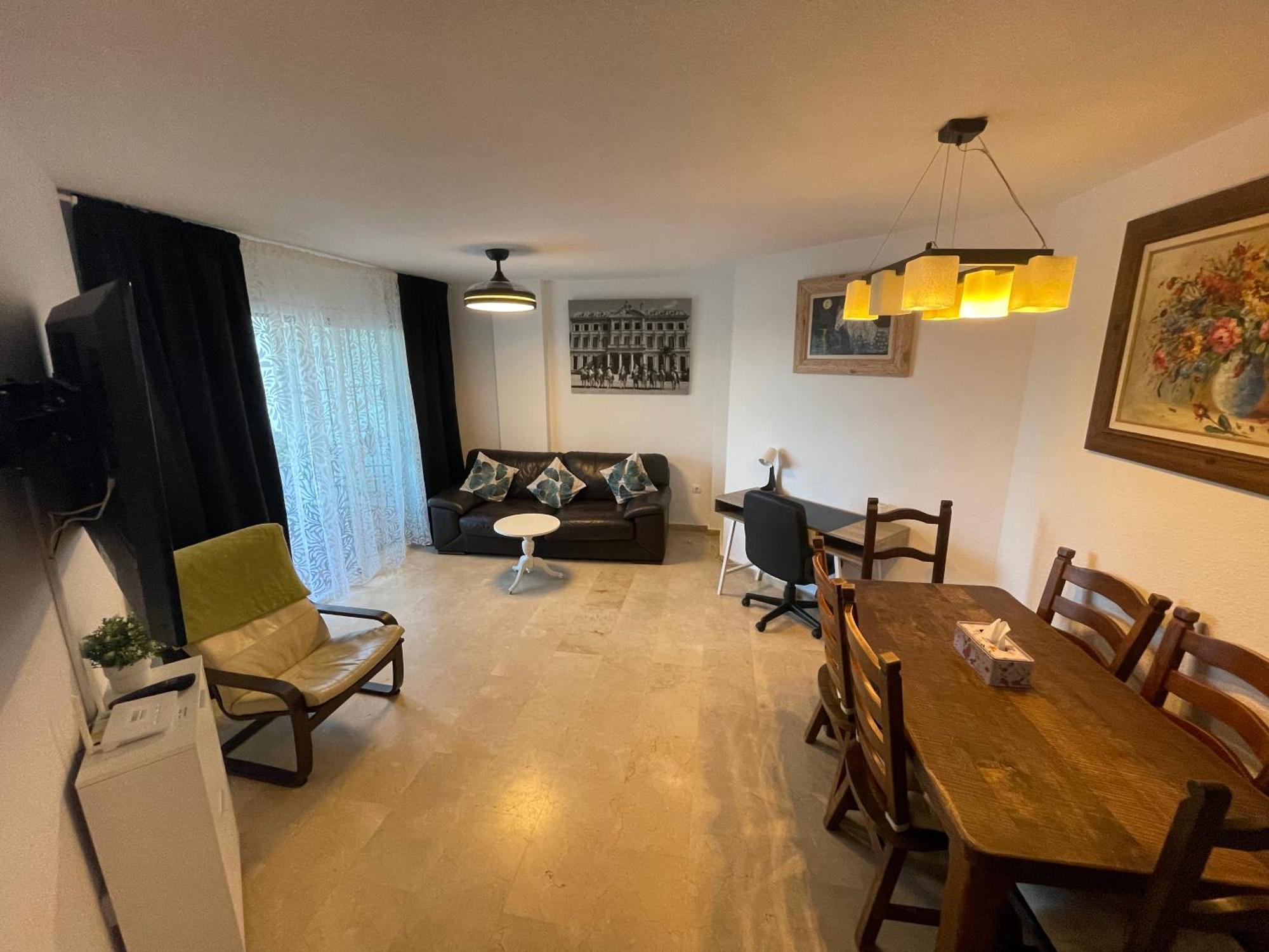 Apartamento Las Brisas Mijas Εξωτερικό φωτογραφία