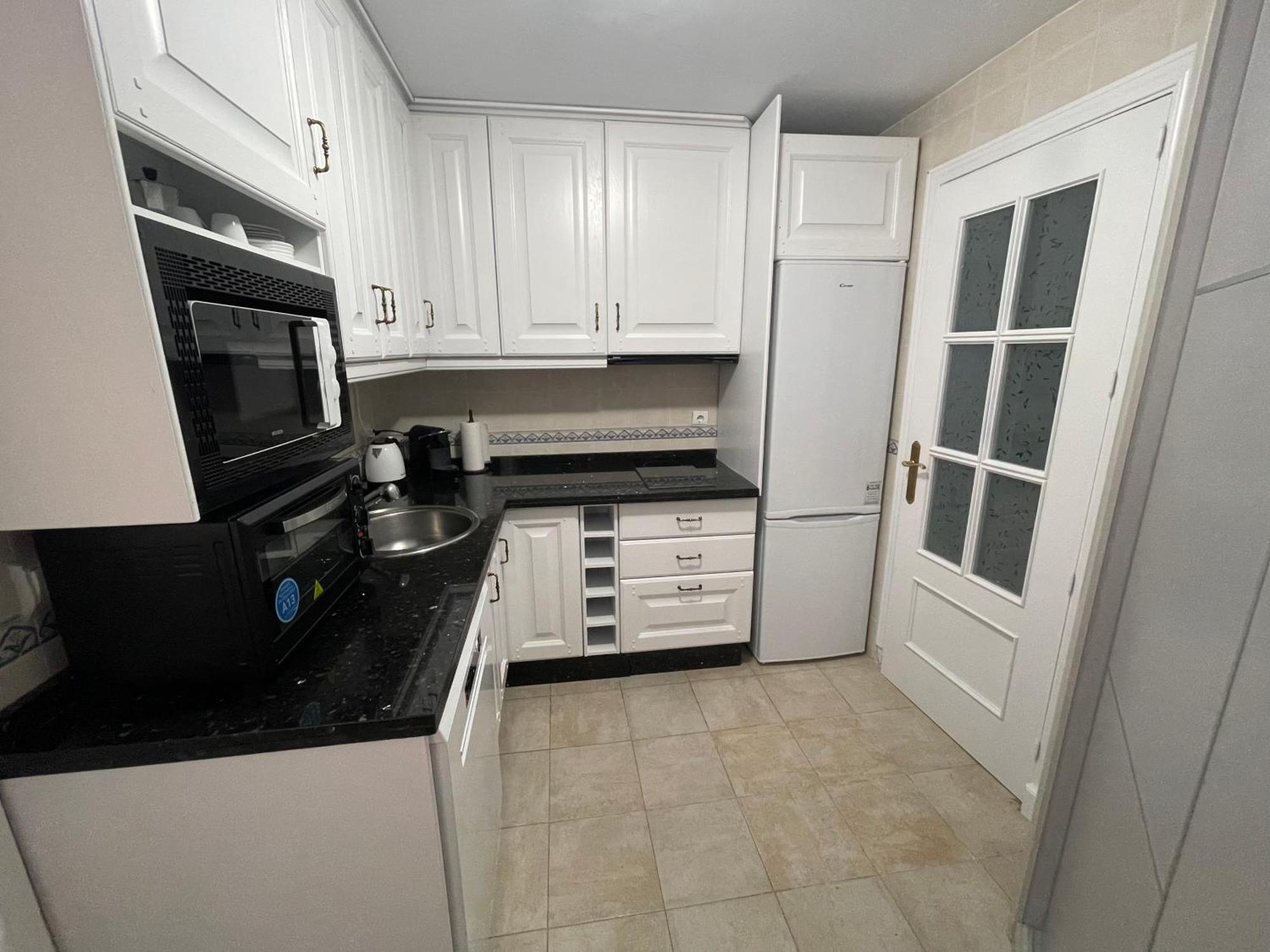 Apartamento Las Brisas Mijas Εξωτερικό φωτογραφία