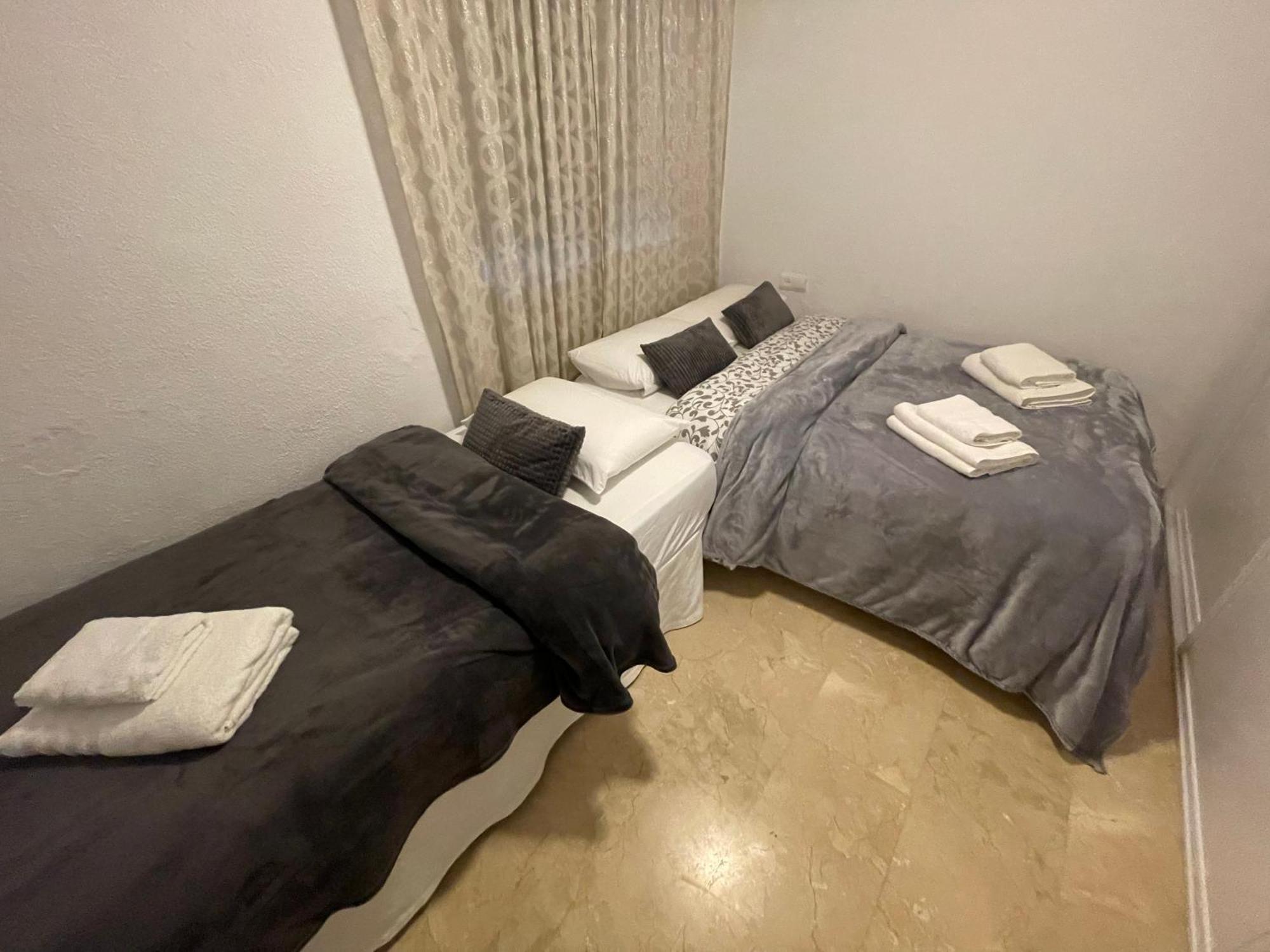 Apartamento Las Brisas Mijas Εξωτερικό φωτογραφία
