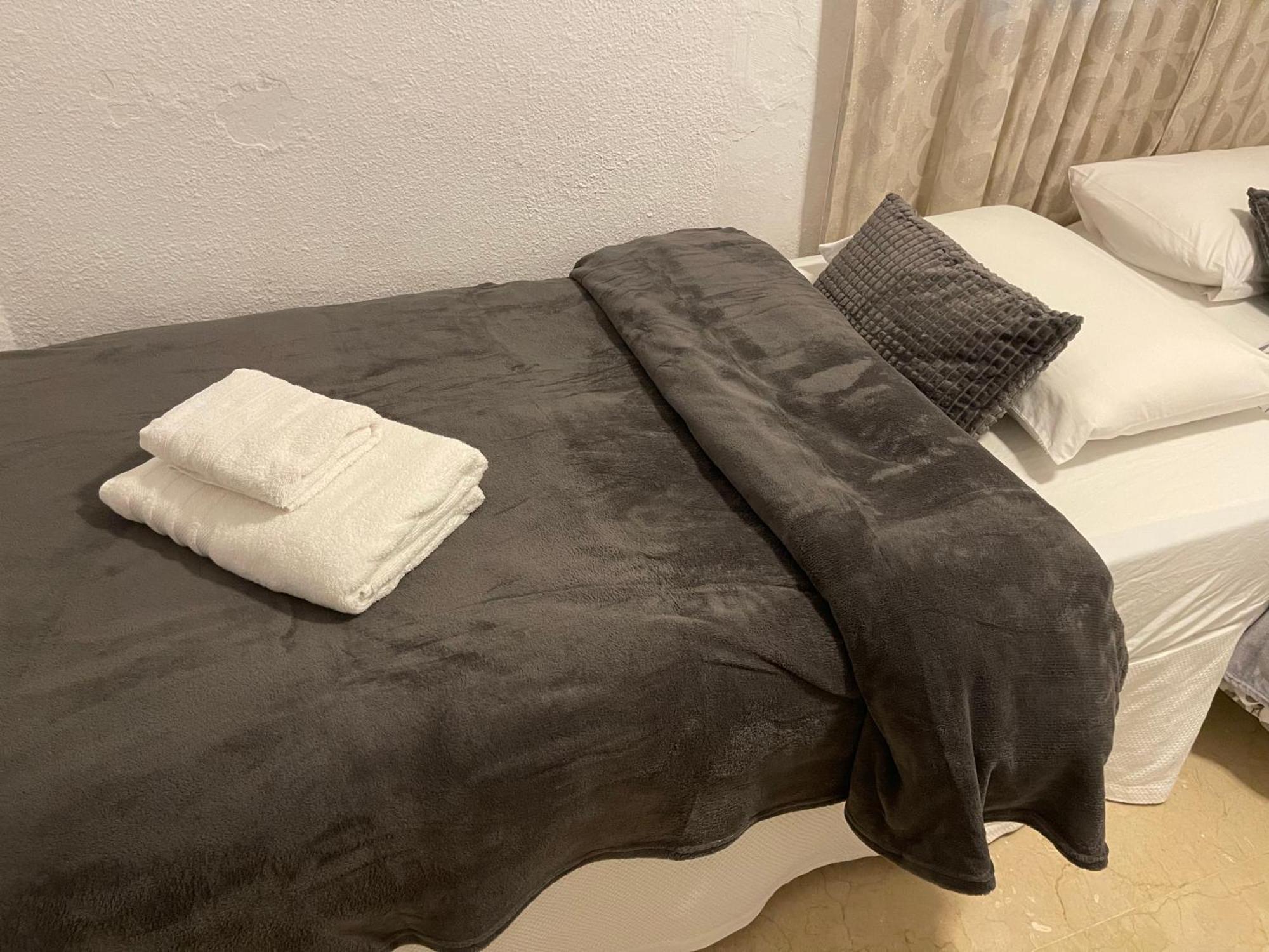Apartamento Las Brisas Mijas Εξωτερικό φωτογραφία
