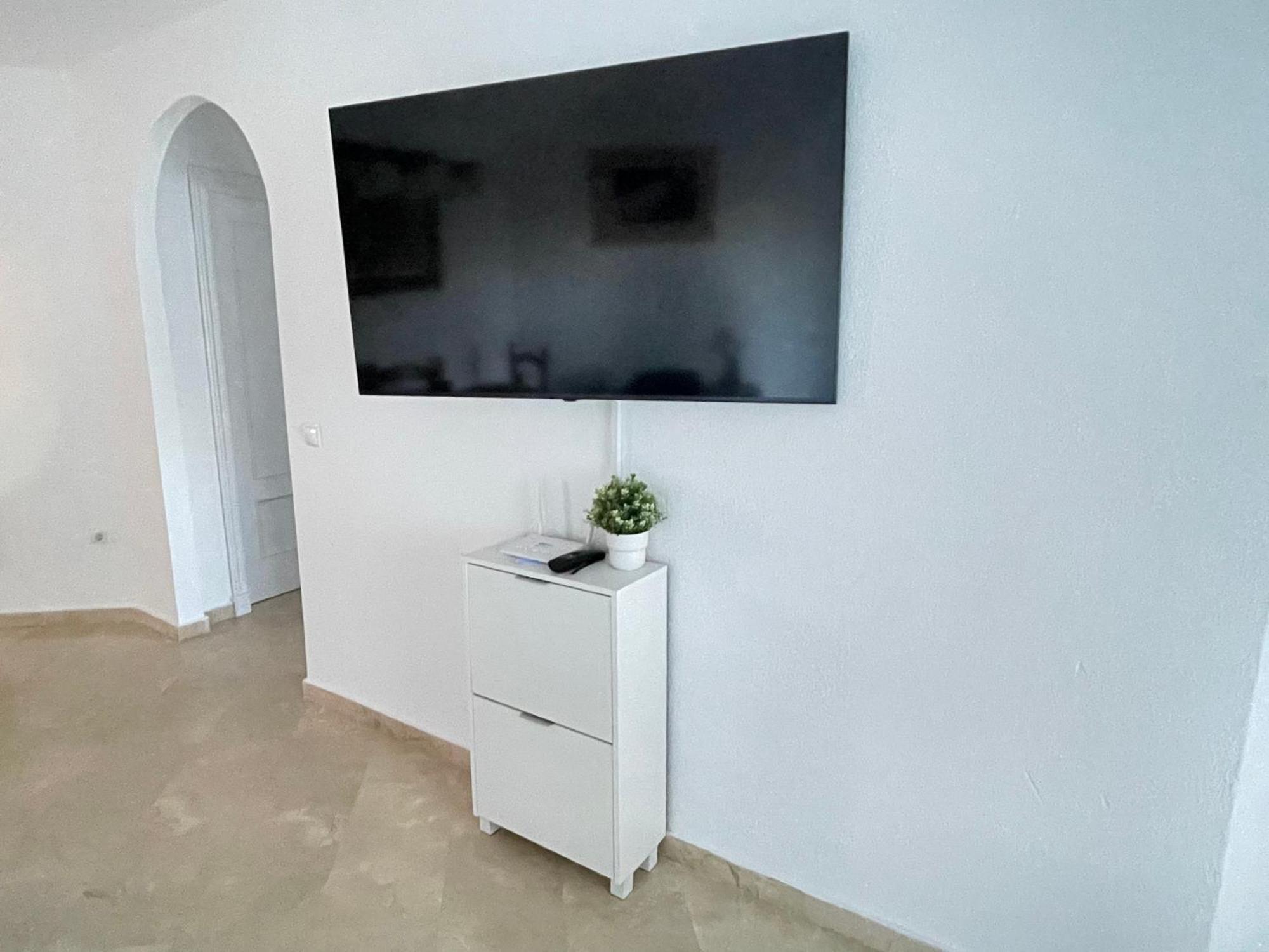 Apartamento Las Brisas Mijas Εξωτερικό φωτογραφία