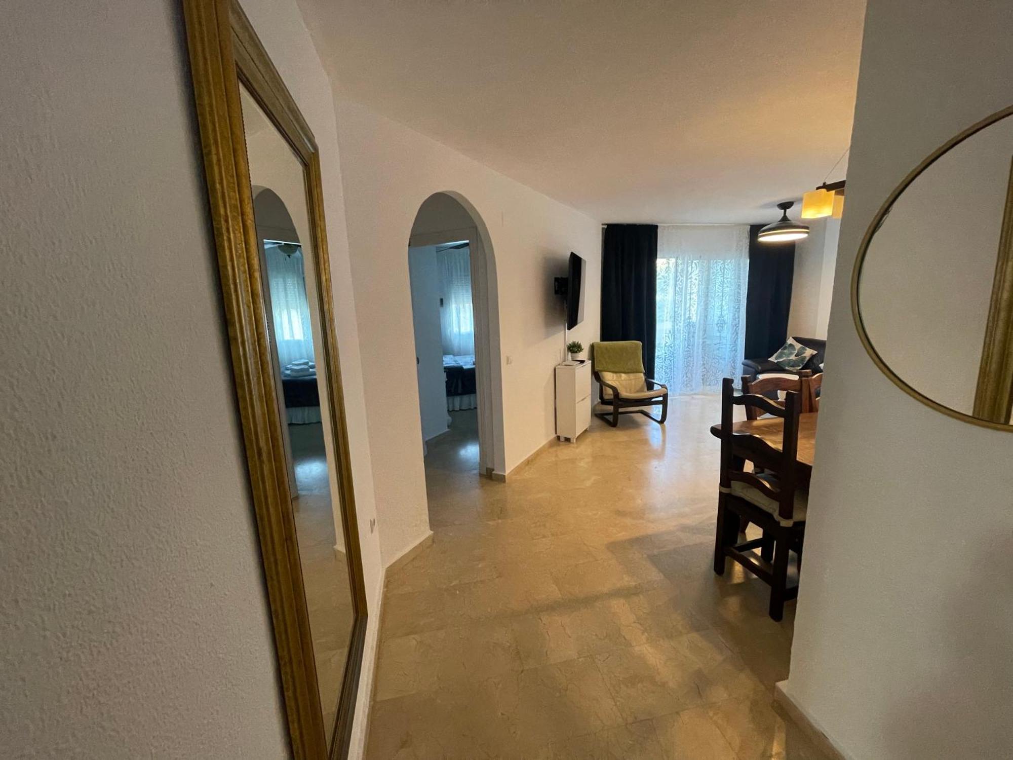 Apartamento Las Brisas Mijas Εξωτερικό φωτογραφία