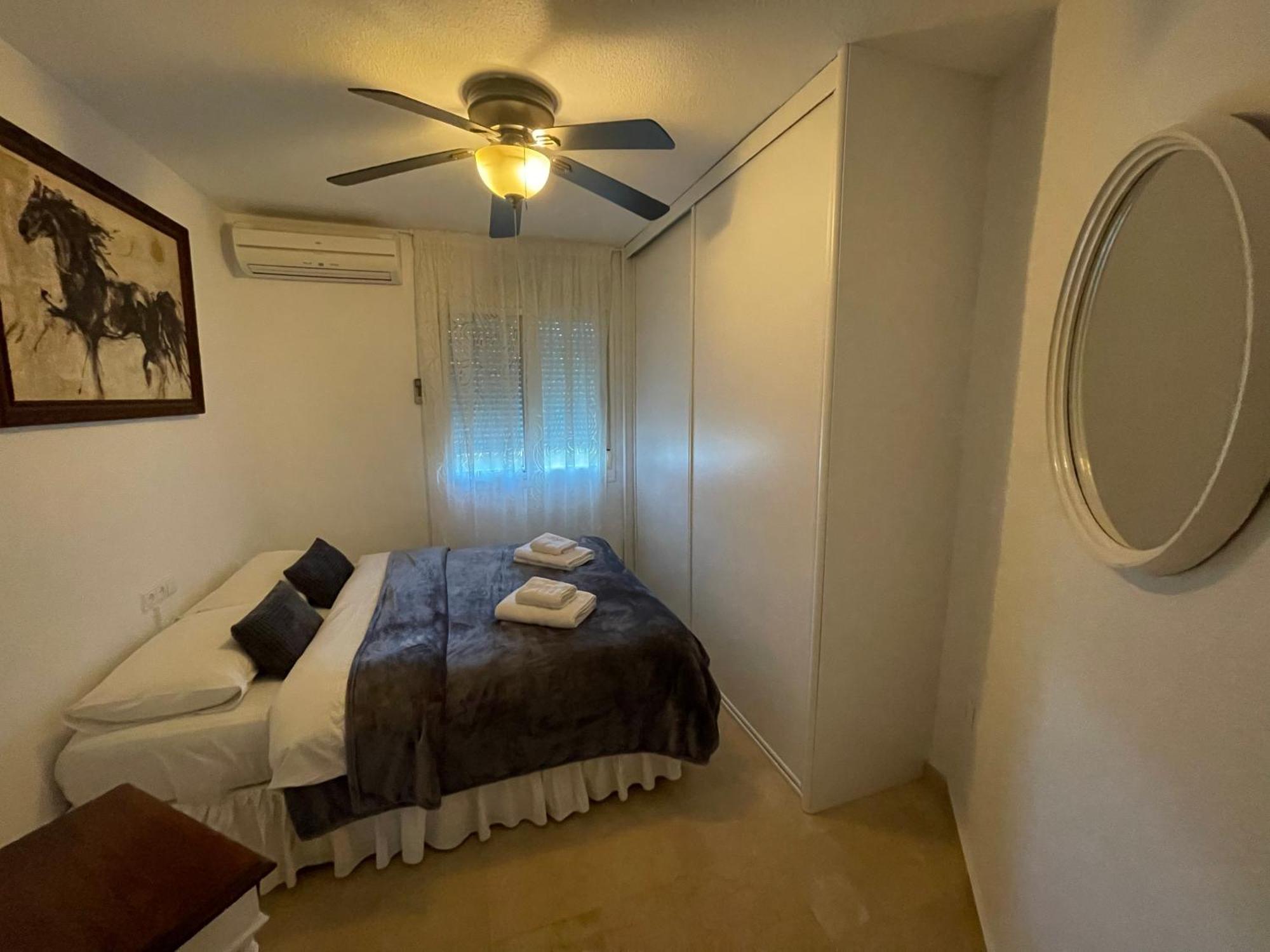 Apartamento Las Brisas Mijas Εξωτερικό φωτογραφία