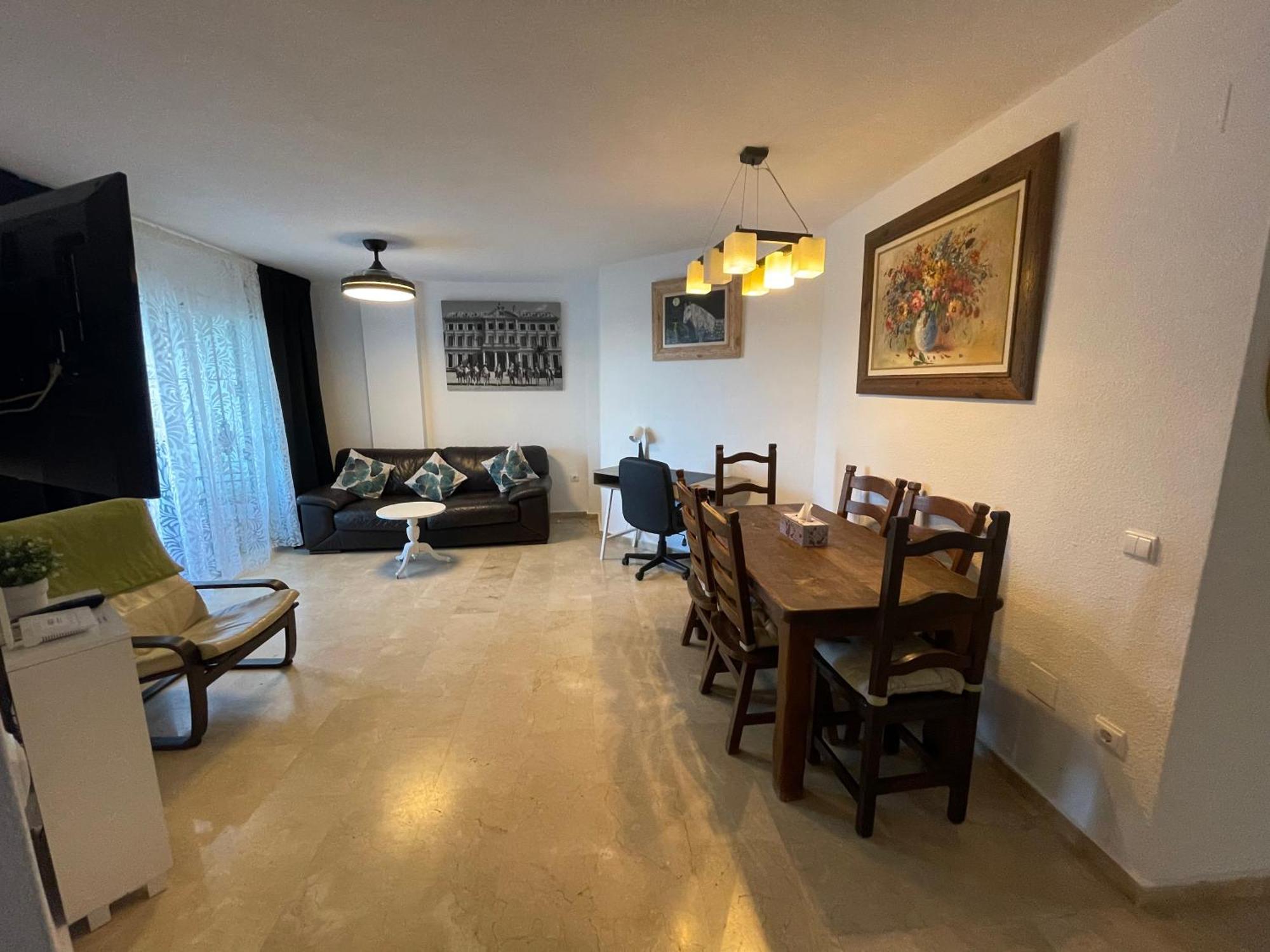Apartamento Las Brisas Mijas Εξωτερικό φωτογραφία
