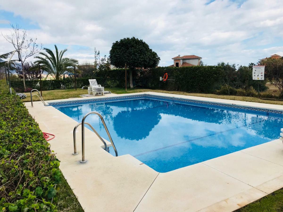 Apartamento Las Brisas Mijas Εξωτερικό φωτογραφία