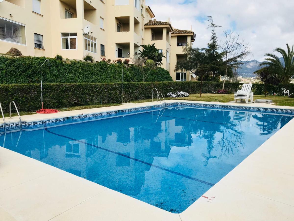 Apartamento Las Brisas Mijas Εξωτερικό φωτογραφία