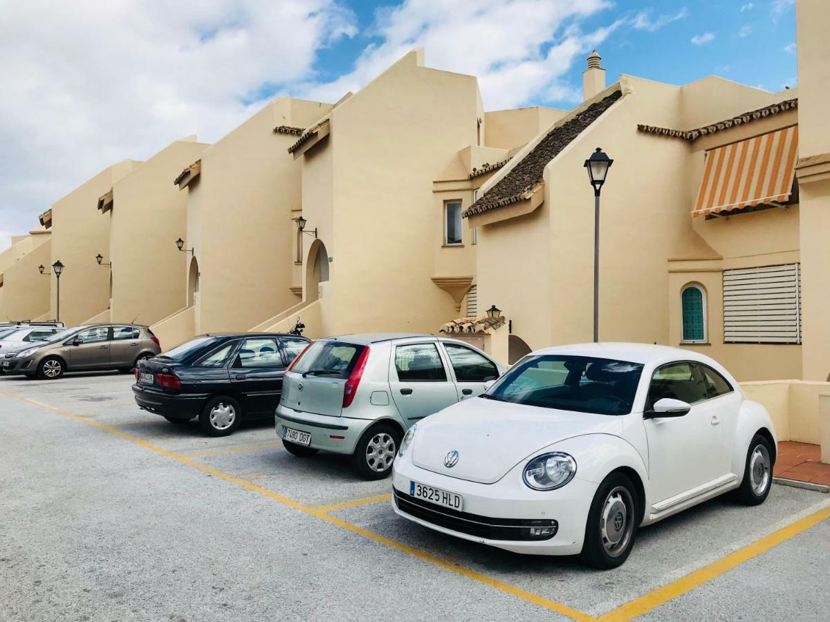 Apartamento Las Brisas Mijas Εξωτερικό φωτογραφία