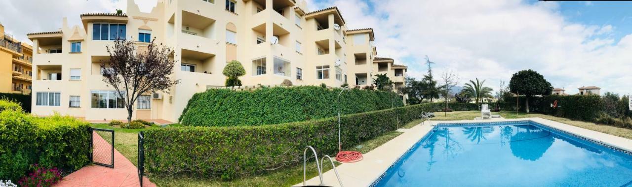 Apartamento Las Brisas Mijas Εξωτερικό φωτογραφία