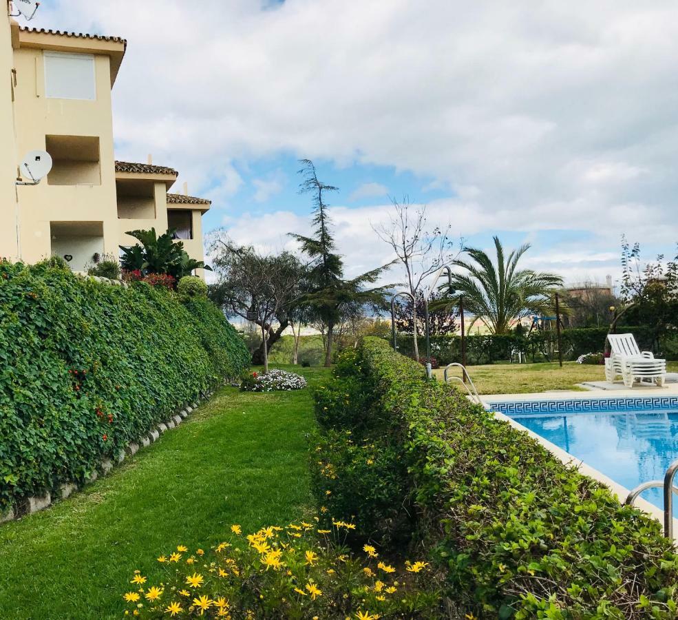 Apartamento Las Brisas Mijas Εξωτερικό φωτογραφία