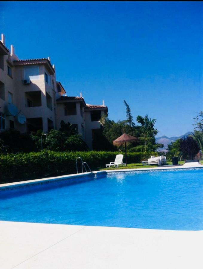 Apartamento Las Brisas Mijas Εξωτερικό φωτογραφία