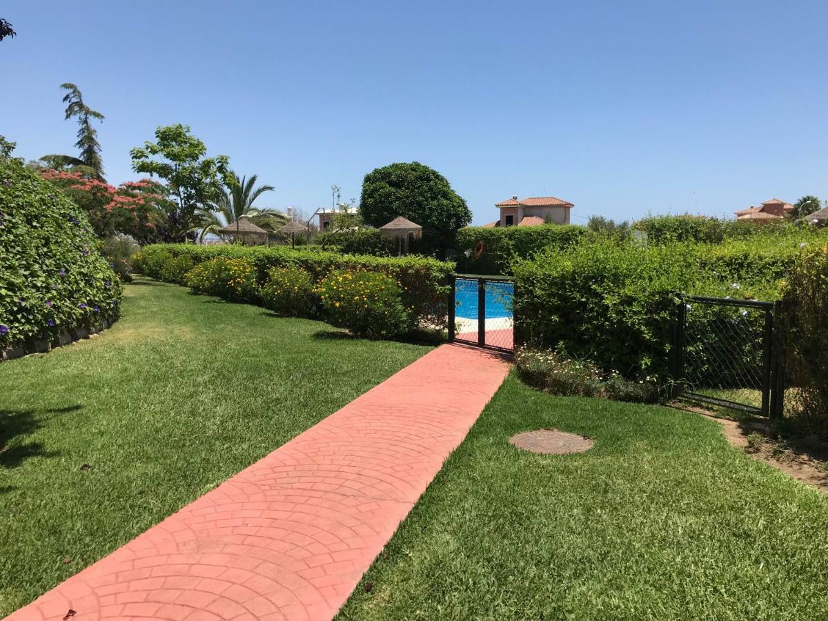 Apartamento Las Brisas Mijas Εξωτερικό φωτογραφία