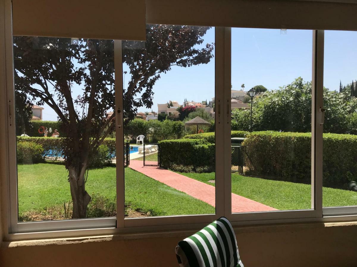 Apartamento Las Brisas Mijas Εξωτερικό φωτογραφία