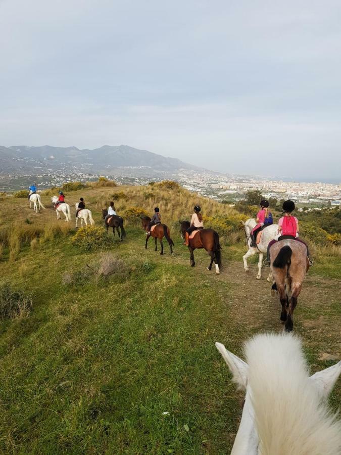 Apartamento Las Brisas Mijas Εξωτερικό φωτογραφία