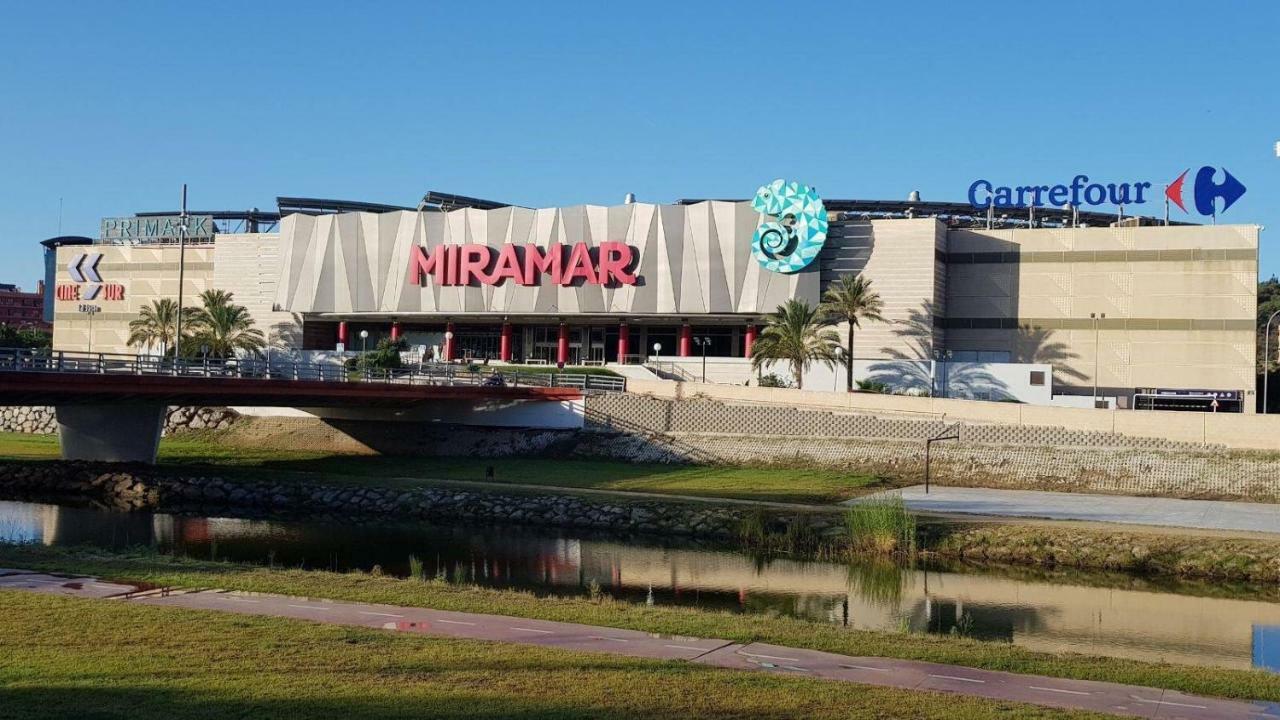 Apartamento Las Brisas Mijas Εξωτερικό φωτογραφία